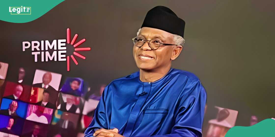 Defection: El-Rufai to dump APC, Ally drops update