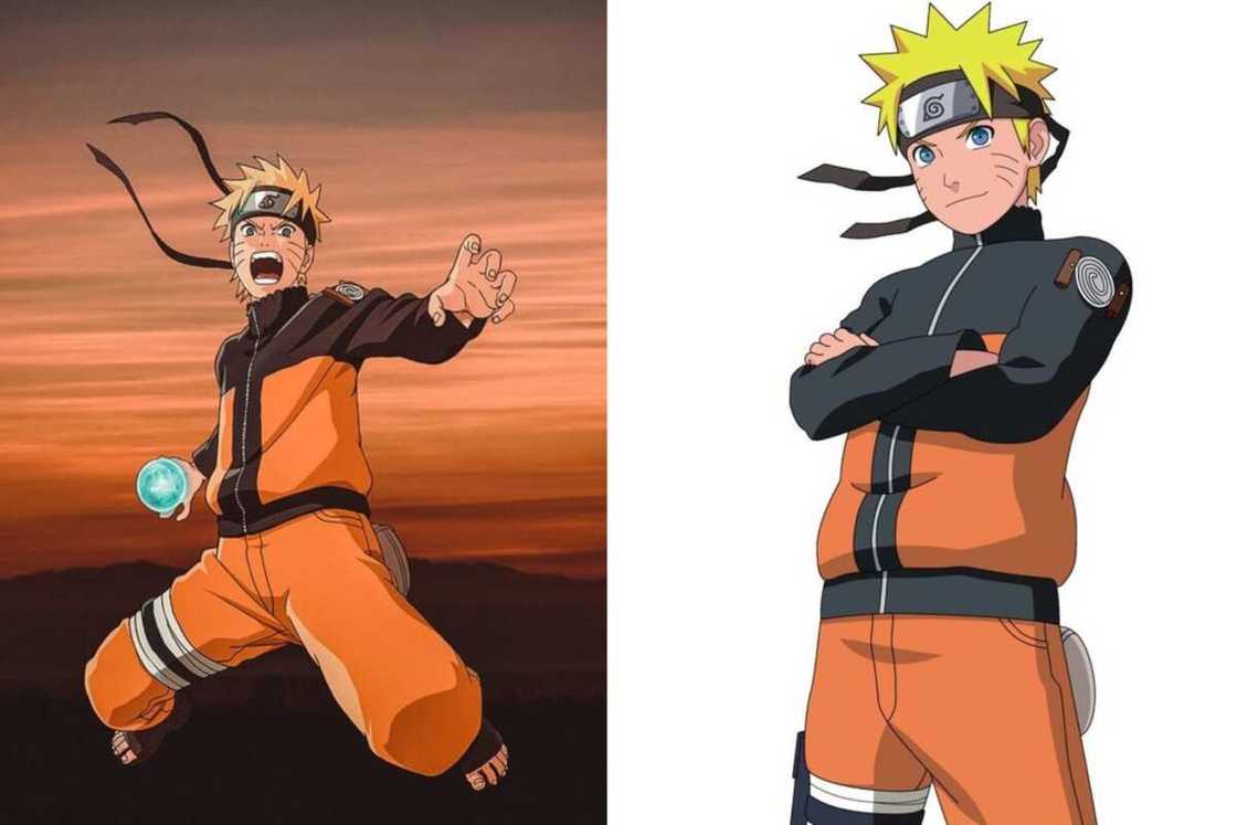 Anime with OP MC Anime with OP MC