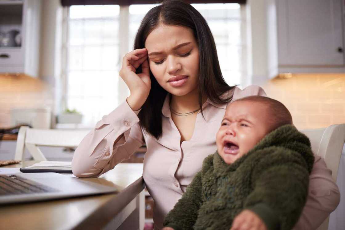 Faites-vous un burn-out parental? 10 signes qui ne trompent pas Faites-vous un burn-out parental? 10 signes qui ne trompent pas