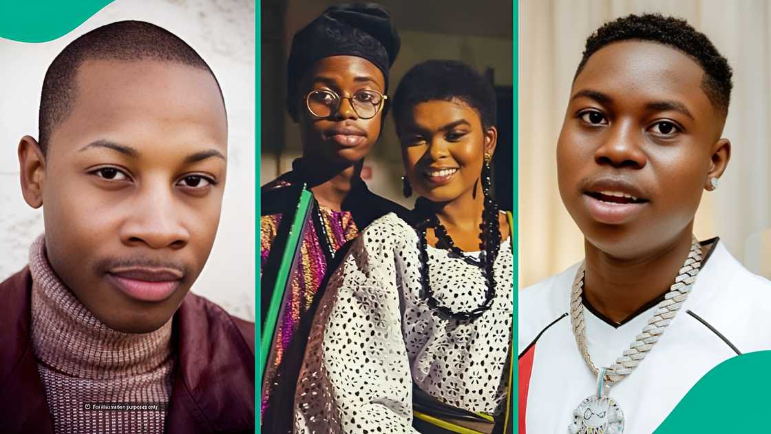 Peller, Jarvis, Nigerian streamer, online relationship, accident, TikTok, love drama, prediction, breakup, social media reactions, trending, opinions, relationship advice, Nigeria.