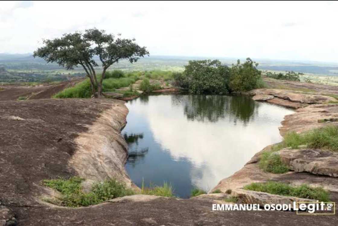 Wuraren shakatawa 5 a Najeriya, da kuma irin abubuwan mamakin dake tattare da baku sani akansu ba Wuraren shakatawa 5 a Najeriya, da kuma irin abubuwan mamakin dake tattare da baku sani akansu ba