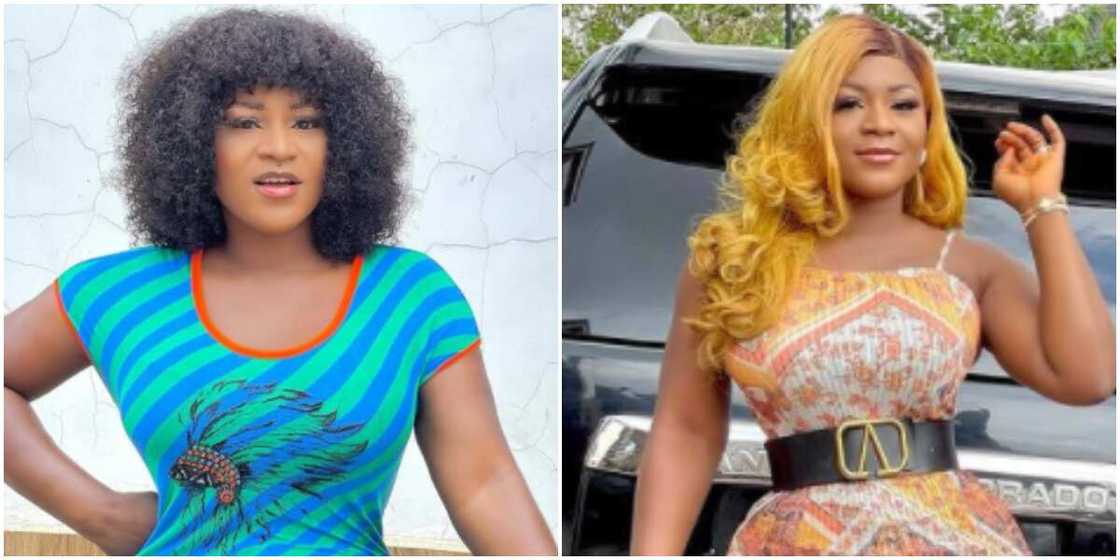 Destiny Etiko celebrates birthday Destiny Etiko celebrates birthday