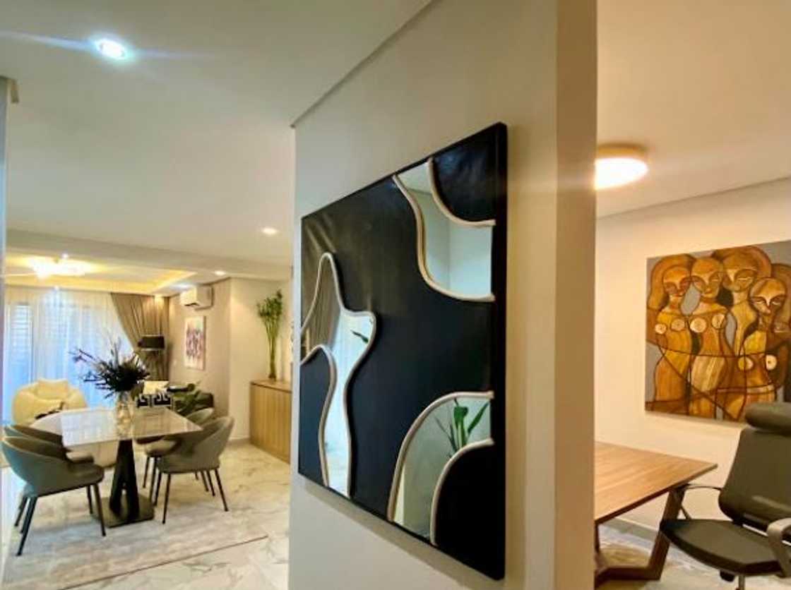 Why Luxury Shortlets are Becoming the New Address for Lagos’ Most Discerning Travelers Why Luxury Shortlets are Becoming the New Address for Lagos’ Most Discerning Travelers