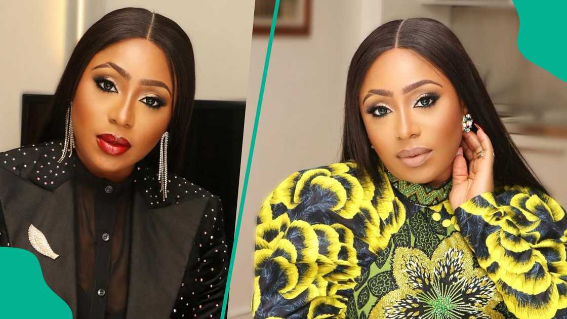 Dakore Egbuson slams blogger with lawsuit. Dakore Egbuson slams blogger with lawsuit.