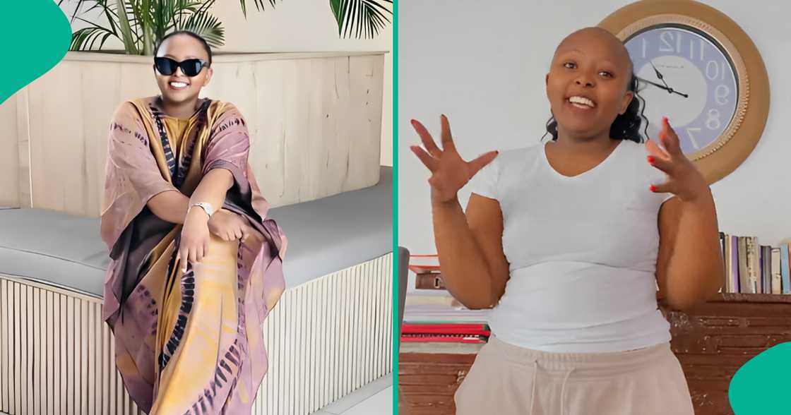 Lady shares why boyfriend dumped her despite paying his rent and getting him a car Lady shares why boyfriend dumped her despite paying his rent and getting him a car