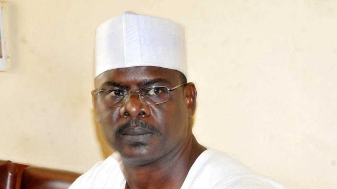 Senator Ndume Says FG Should Expose 400 BDC Operators Arrested for Funding Boko Haram