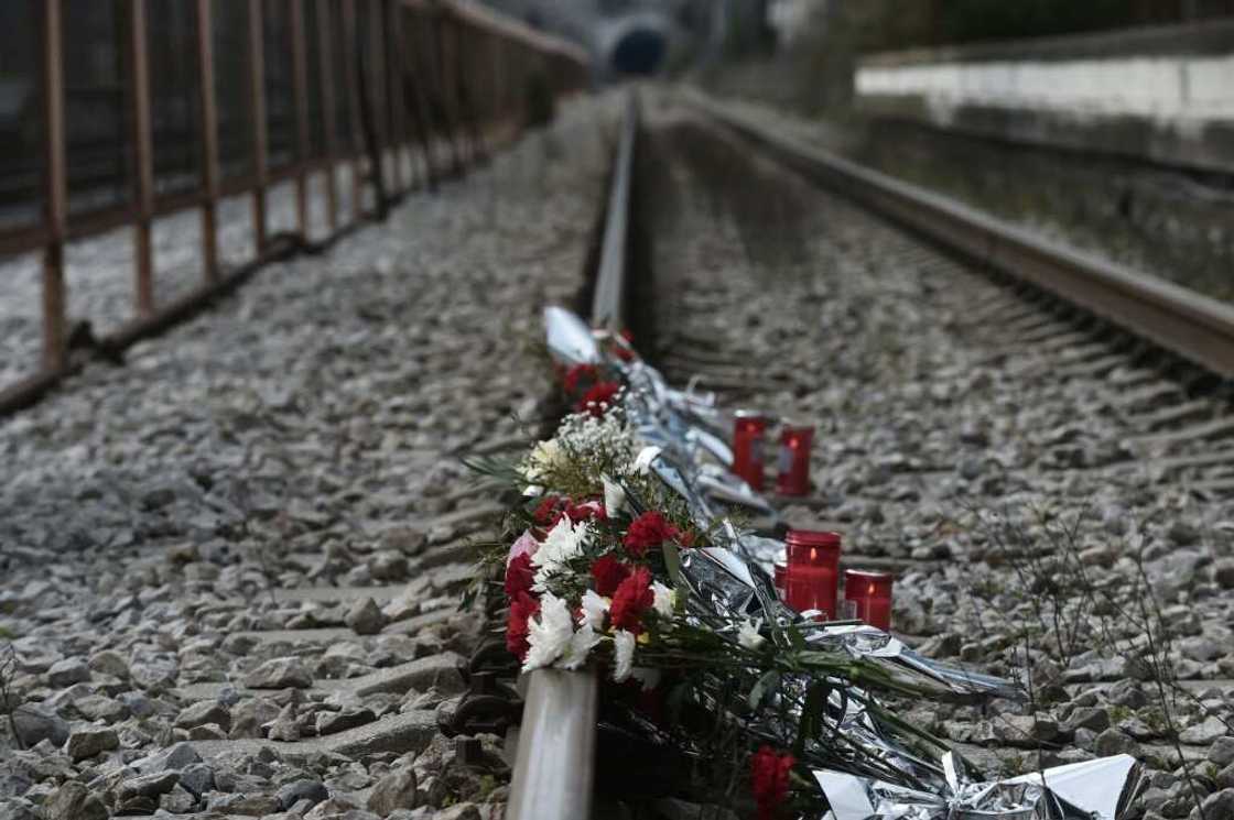 The tragedy prompted three days of national mourning and mass protests The tragedy prompted three days of national mourning and mass protests