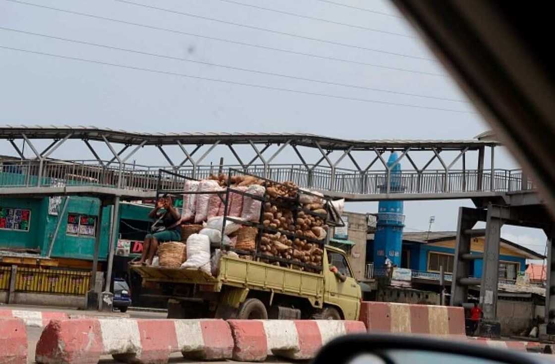 Rashin tsaro: 'Yan kasuwar Arewa suna barazanar yanke hanyar samar da abinci a kasa baki daya