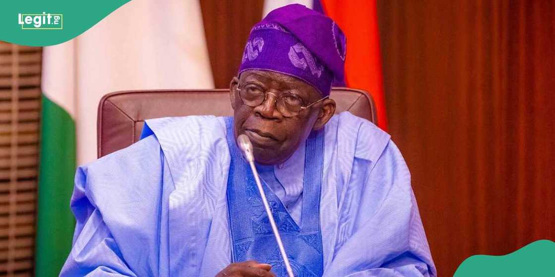 Bola Tinubu, the Ministry of Niger Delta Affairs