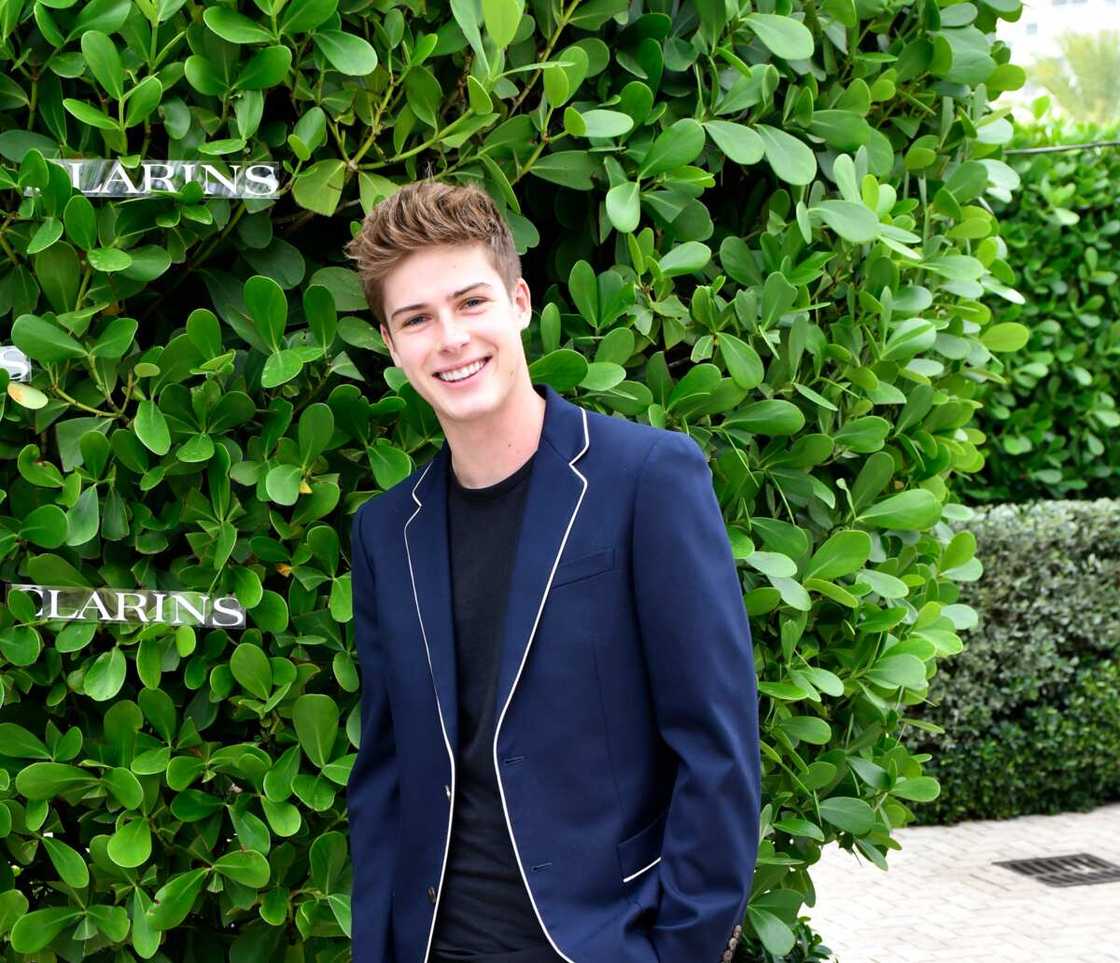 Blake Gray Blake Gray