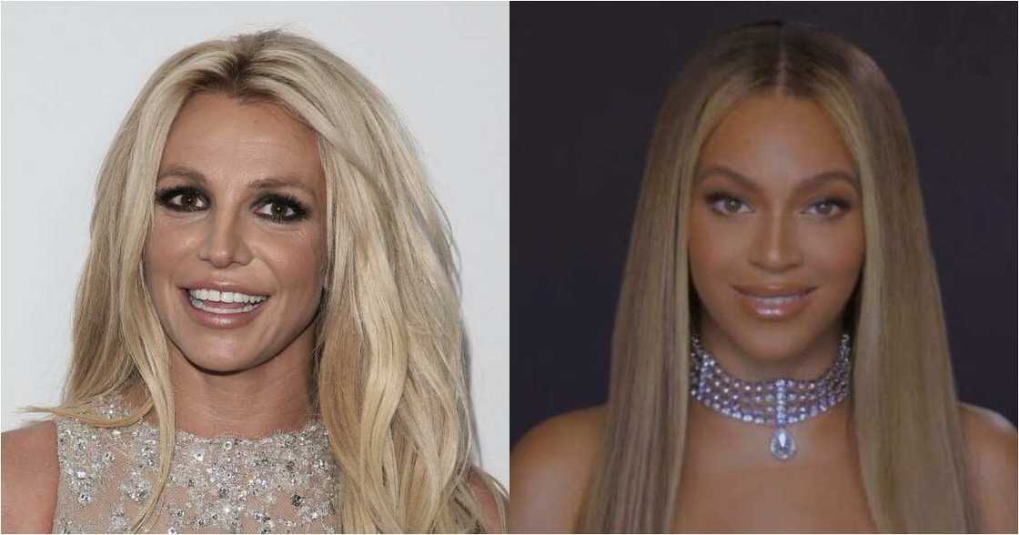 Britney Spears is 39: Beyoncé joins other stars sending birthday love Britney Spears is 39: Beyoncé joins other stars sending birthday love
