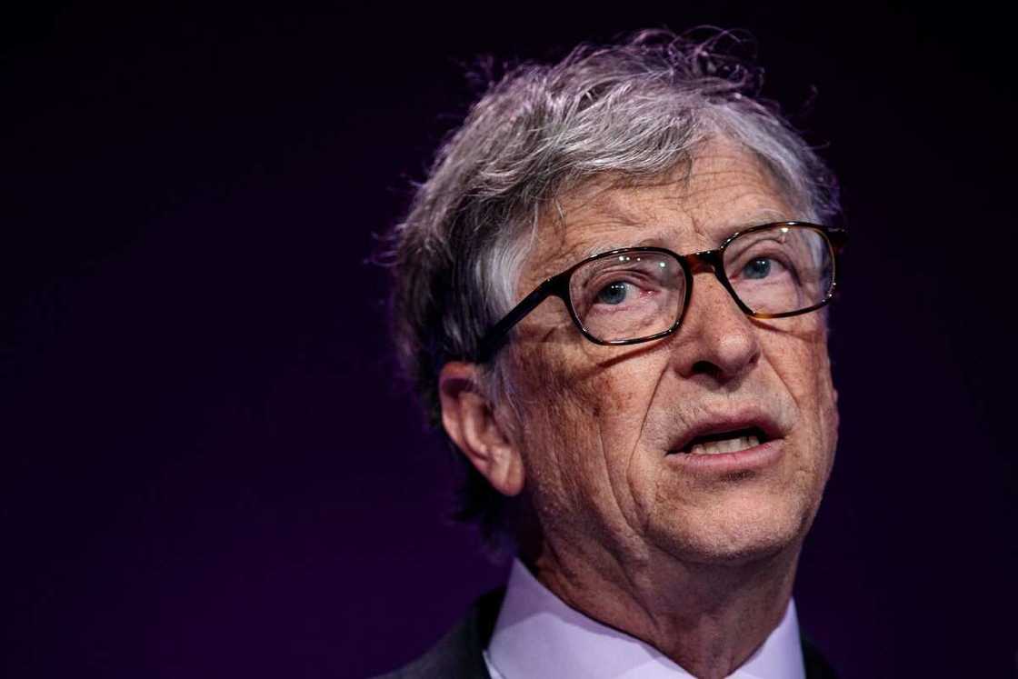 Da Ɗumi-Ɗumi: Attajirin Duniya Bill Gates Ya Kamu Da COVID-19