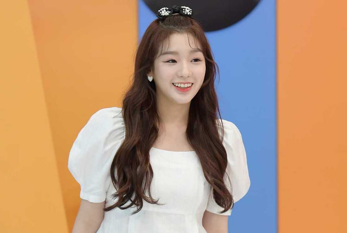 prettiest female K- pop idols prettiest female K- pop idols