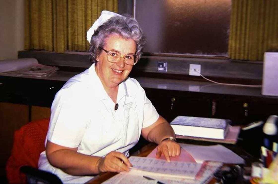 Meet Patrick Kibe, eye surgeon in hospital he worked as a cleaner Meet Patrick Kibe, eye surgeon in hospital he worked as a cleaner