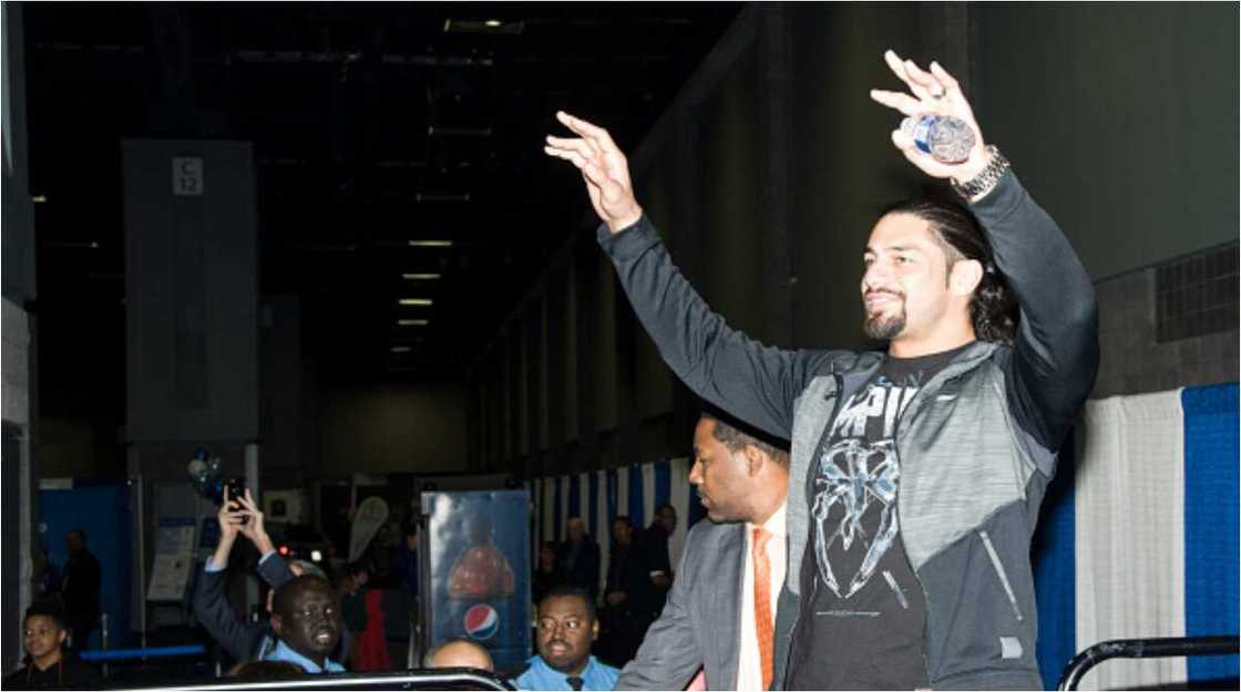 WWE Fastlane 2021 Results: Roman Reigns beats Daniel Bryan with help from Edge WWE Fastlane 2021 Results: Roman Reigns beats Daniel Bryan with help from Edge