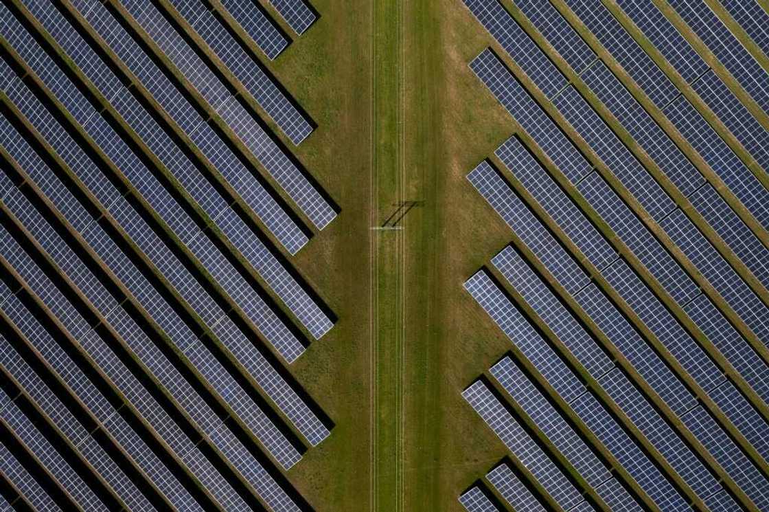 Chinese authorities have imposed export curbs on metals including gallium, which is found in solar panels, among other things Chinese authorities have imposed export curbs on metals including gallium, which is found in solar panels, among other things