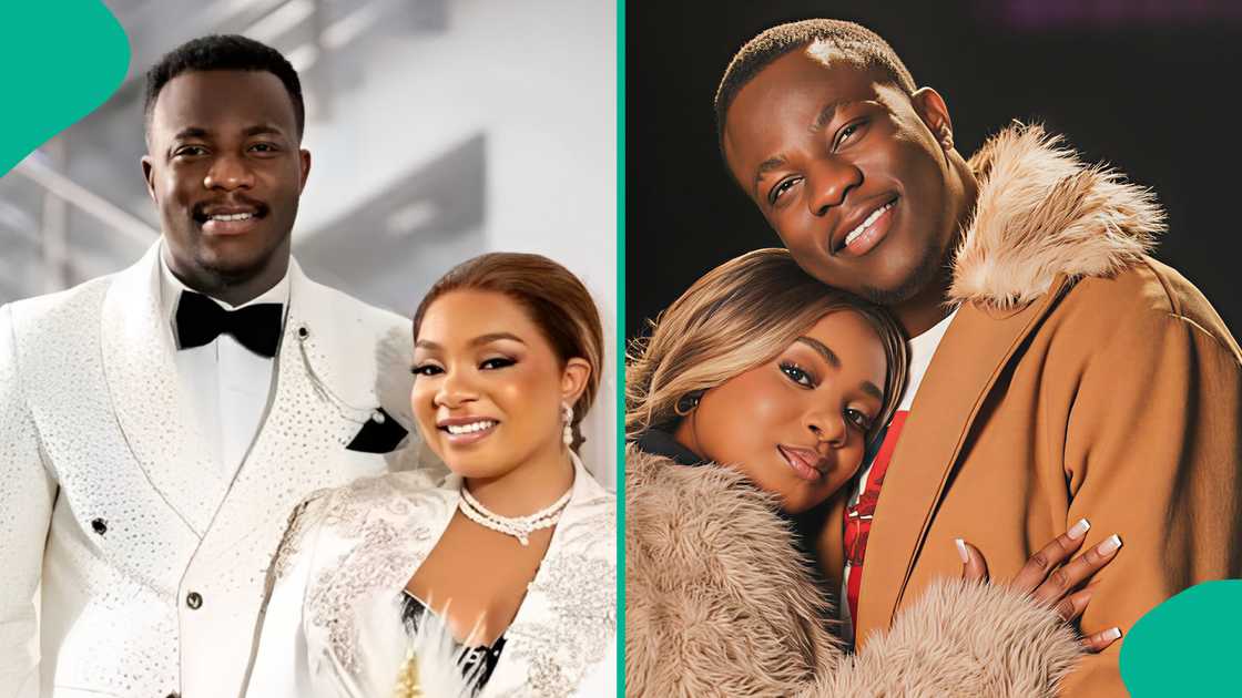 Lady speaks about BBNaija's Mercy Atang's marriage