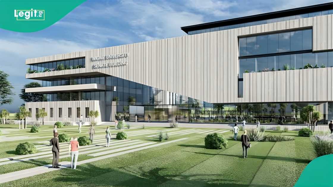 Full list: Wigwe University 2026/2027 school fees released online