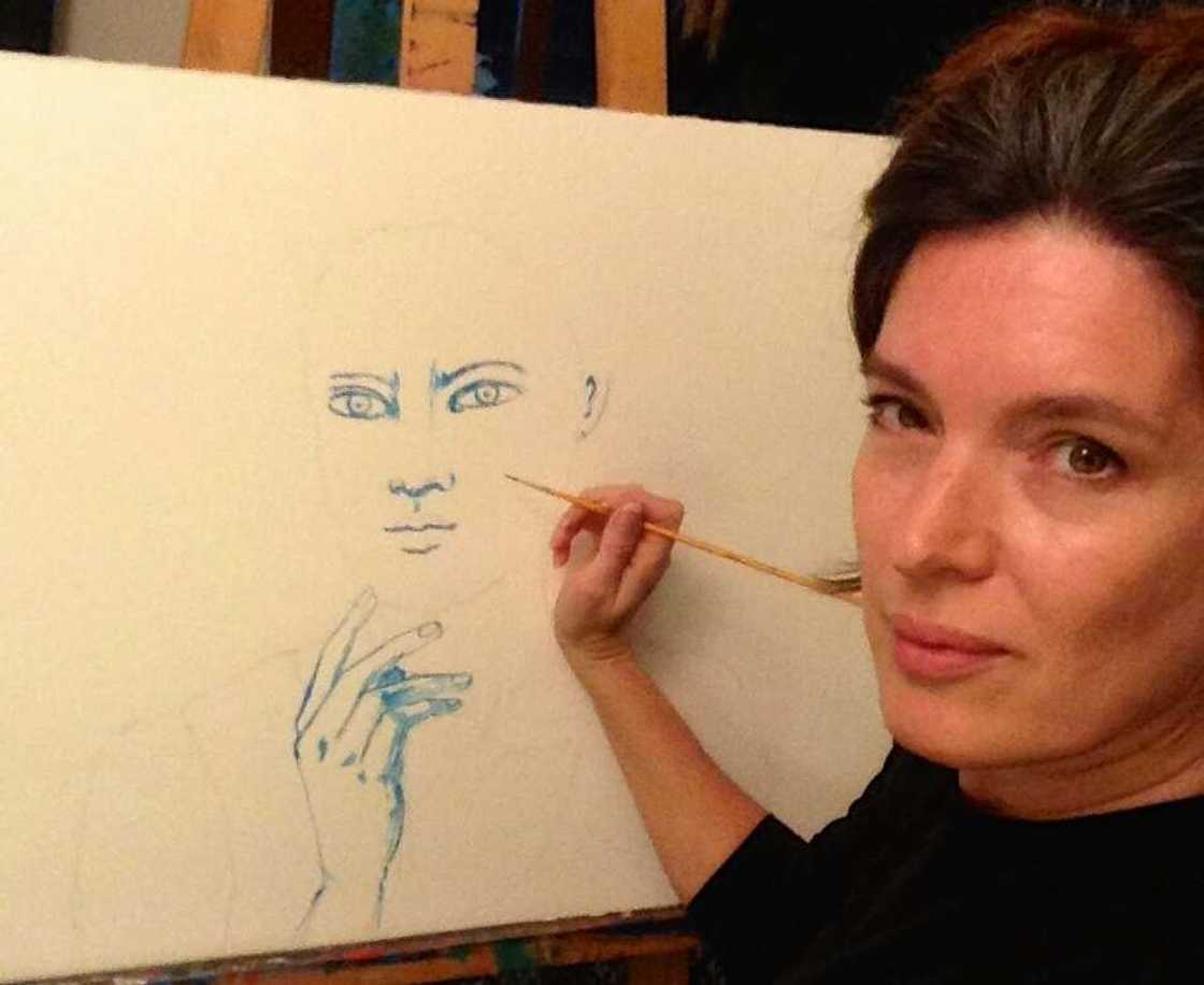 Qu'est devenue Eléonore Klarwein, l'actrice de Diabolo menthe ? Qu'est devenue Eléonore Klarwein, l'actrice de Diabolo menthe ?