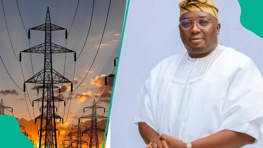 Nigeria Produces Only 5,000MW Despite 13,000MW Capacity