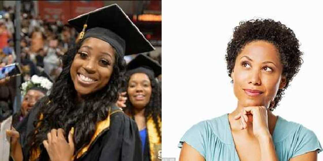 Man threatens his girlfriend with break-up if she travels abroad to pursue a scholarship Man threatens his girlfriend with break-up if she travels abroad to pursue a scholarship