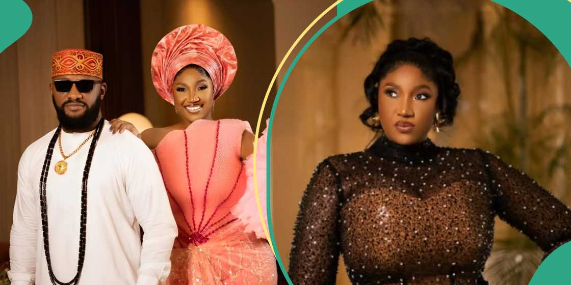 Judy Austin’s New Year prayer for Yul Edochie sparks reactions Judy Austin’s New Year prayer for Yul Edochie sparks reactions