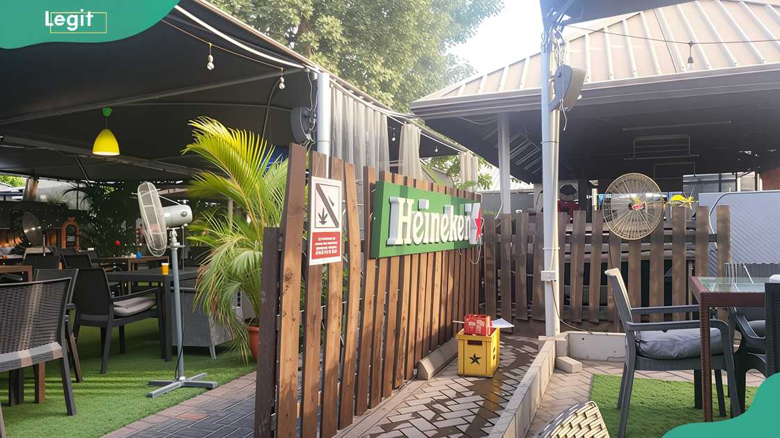 Coal City Bukka Gwarinpa restaurant Coal City Bukka Gwarinpa restaurant