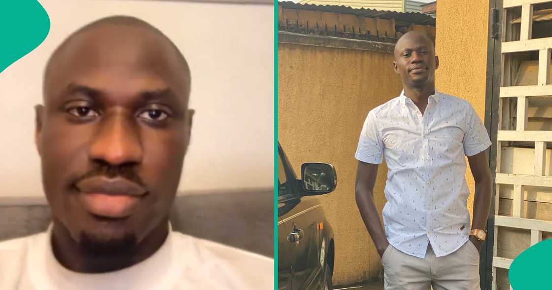 Engineer in UK recounts uncomfortable interview question fellow Nigerian asked him in front of foreign panelists Engineer in UK recounts uncomfortable interview question fellow Nigerian asked him in front of foreign panelists