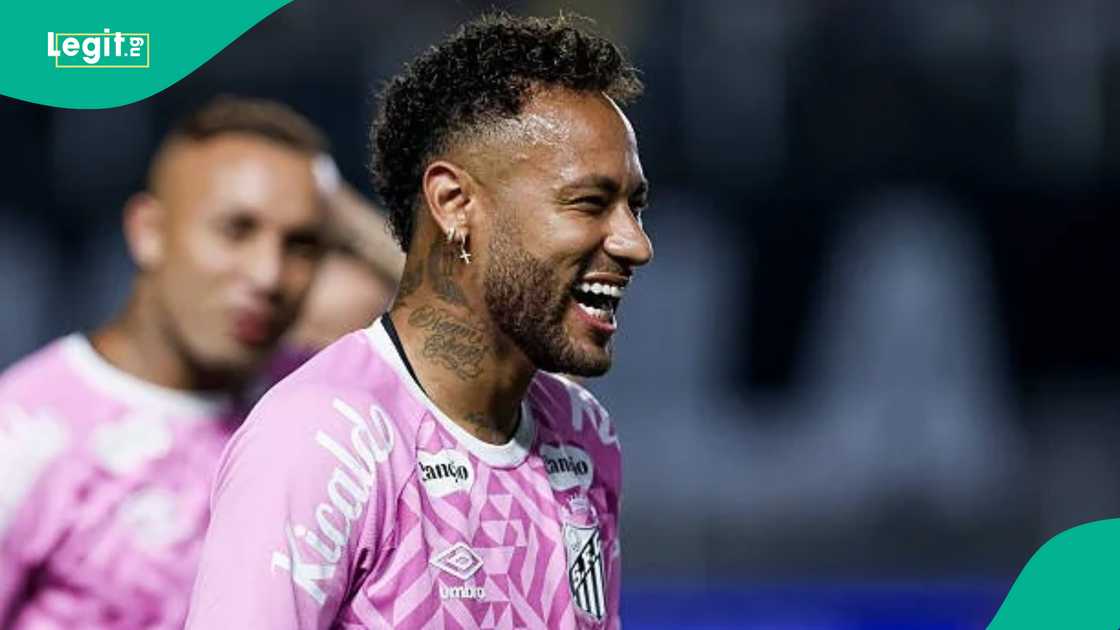 Neymar, Brazil, Ferrari, Barcelona