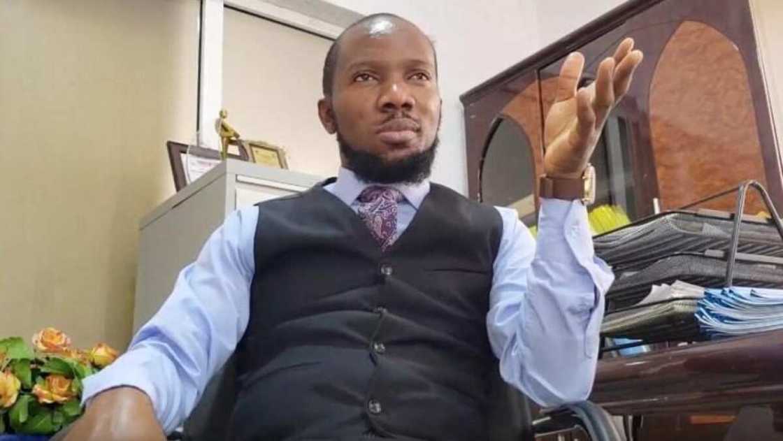 Inibehe Effiong Inibehe Effiong