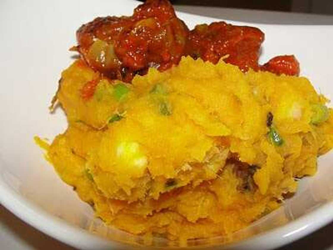 10 Facts You Should Know About New Yam 10 Facts You Should Know About New Yam