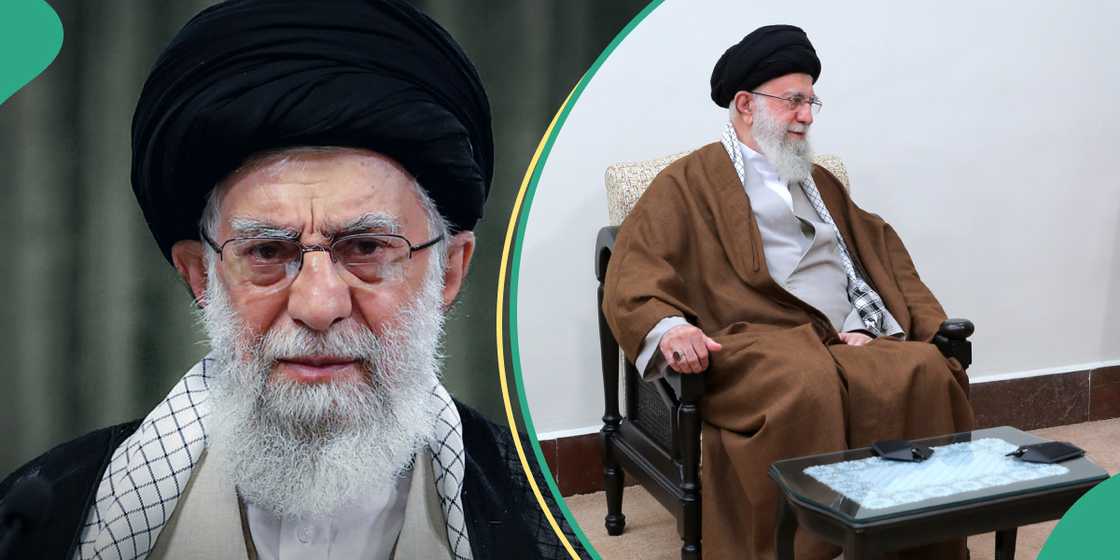 Iran’s Supreme Leader Ayatollah Ali Khamenei not in Coma