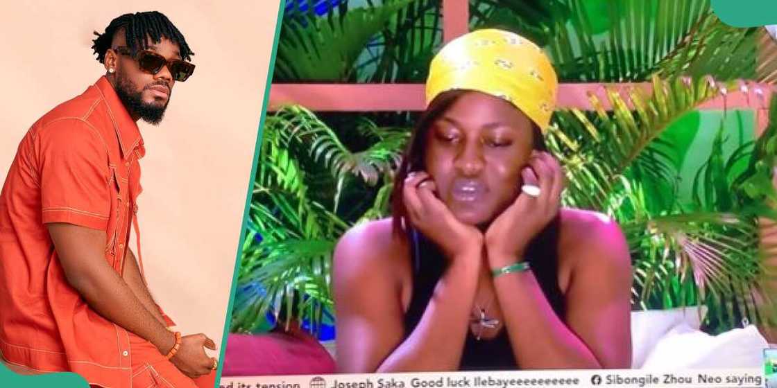 Photos of Alex Unusual and Prince Nelson Photos of Alex Unusual and Prince Nelson