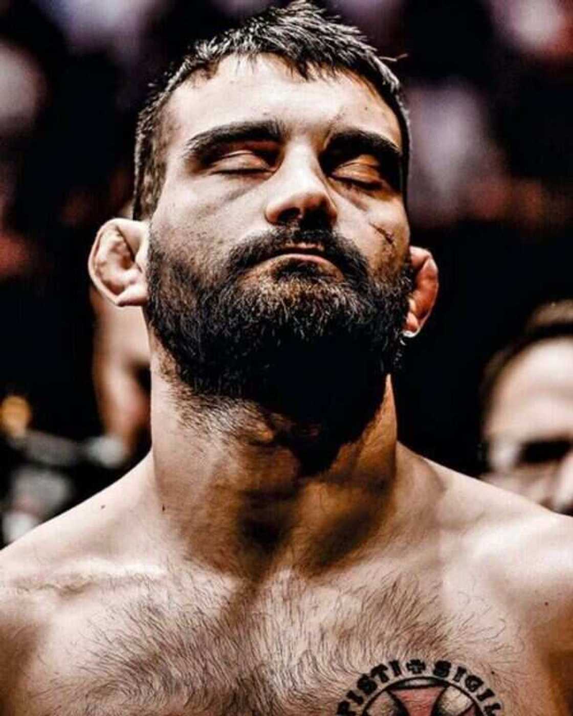 Benoît Saint-Denis Benoît Saint-Denis