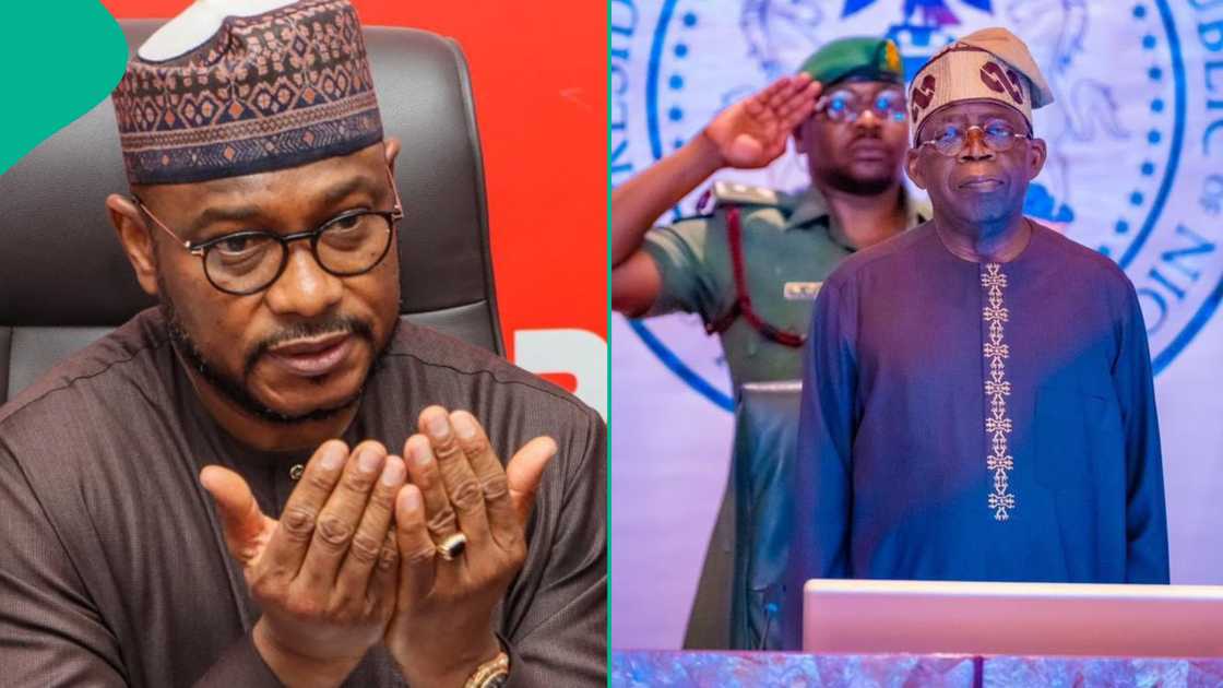 Group Asks Tinubu to Declare State of Emergency in Zamfara State Group Asks Tinubu to Declare State of Emergency in Zamfara State