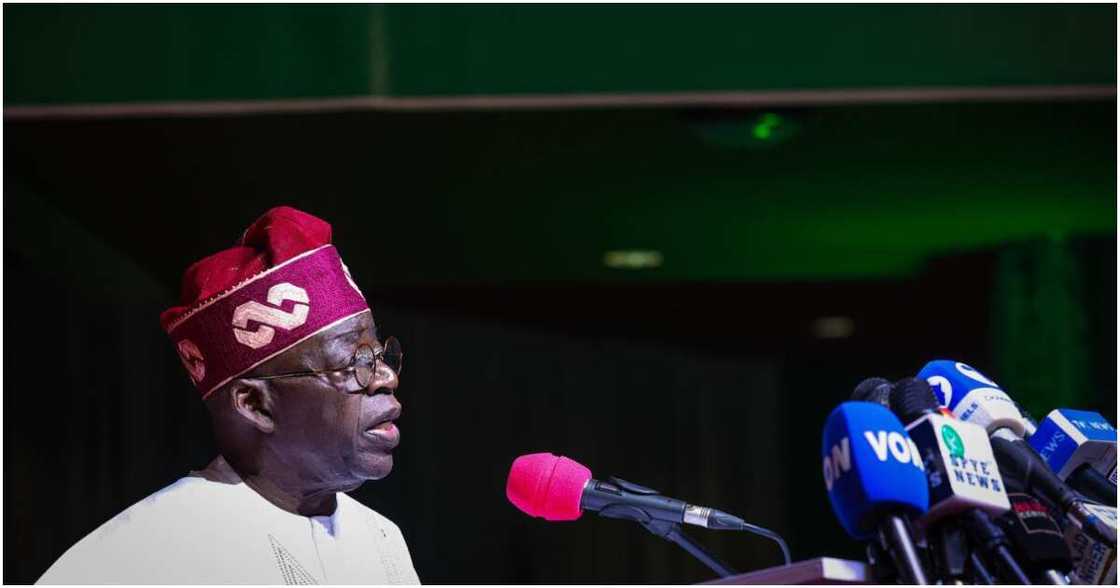 2023 elections, Bola Tinubu, APC, INEC