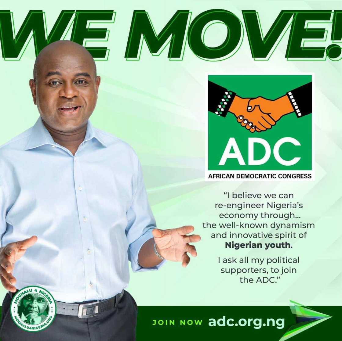 Kingsley Moghalu Kingsley Moghalu