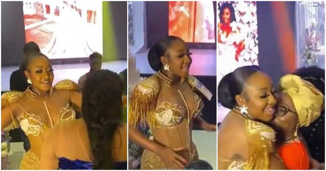40th birthday party, Ini Edo & mother, Uche Jumbo 40th birthday party, Ini Edo & mother, Uche Jumbo
