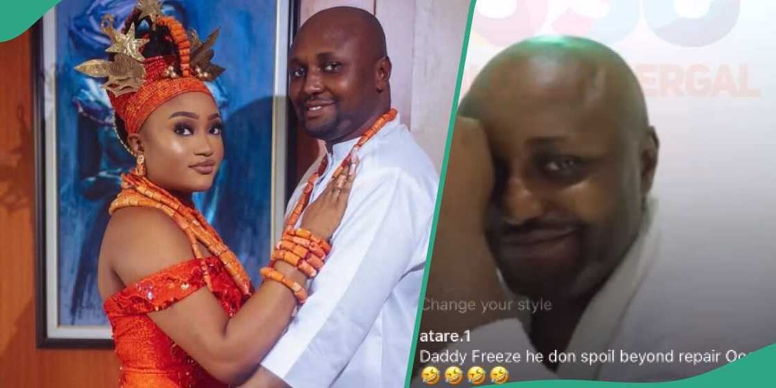 Isreal DMW still loving estranged wife Sheila Courage. Isreal DMW still loving estranged wife Sheila Courage.