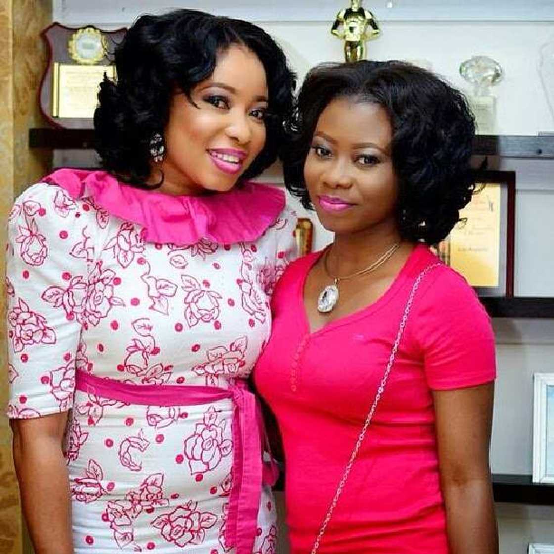 Liz Anjorin Liz Anjorin