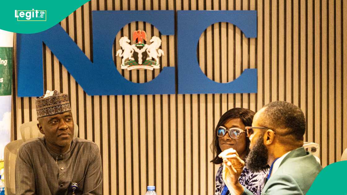 NEDC, NCC, Transparency Watch Initiative, Nigeria public institutions, fiscal responsibility report, Nigerian government agencies, broadband expansion Nigeria