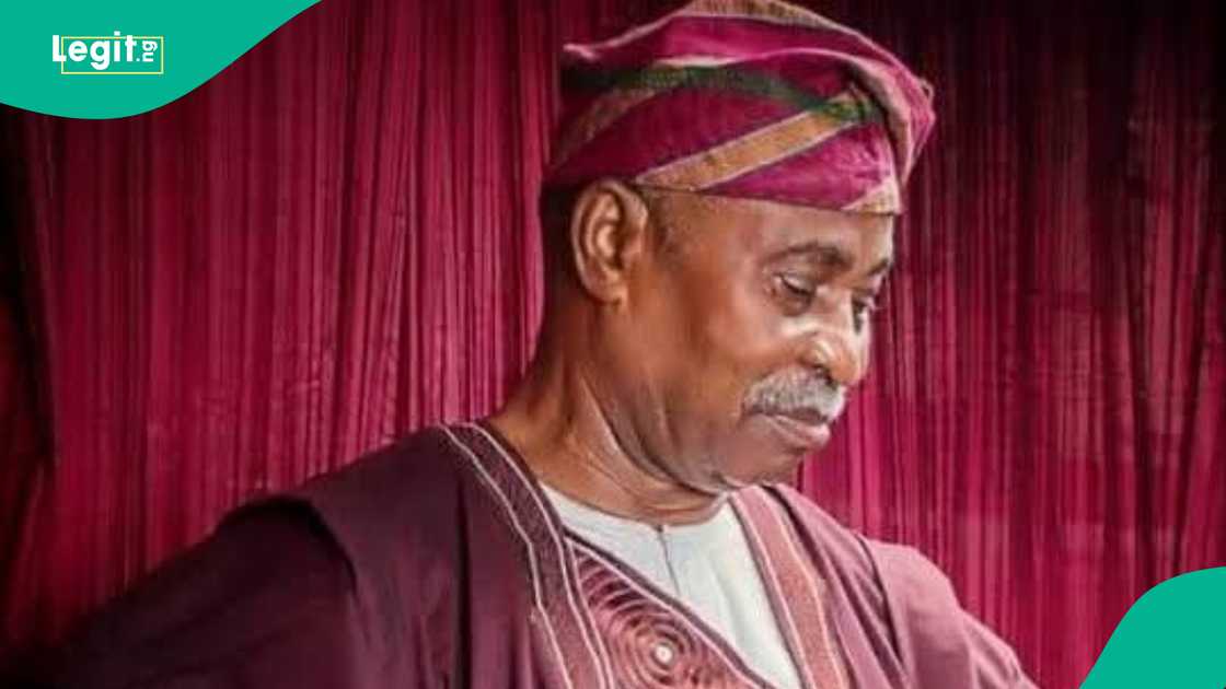 Idowu Akanbi Sobowale