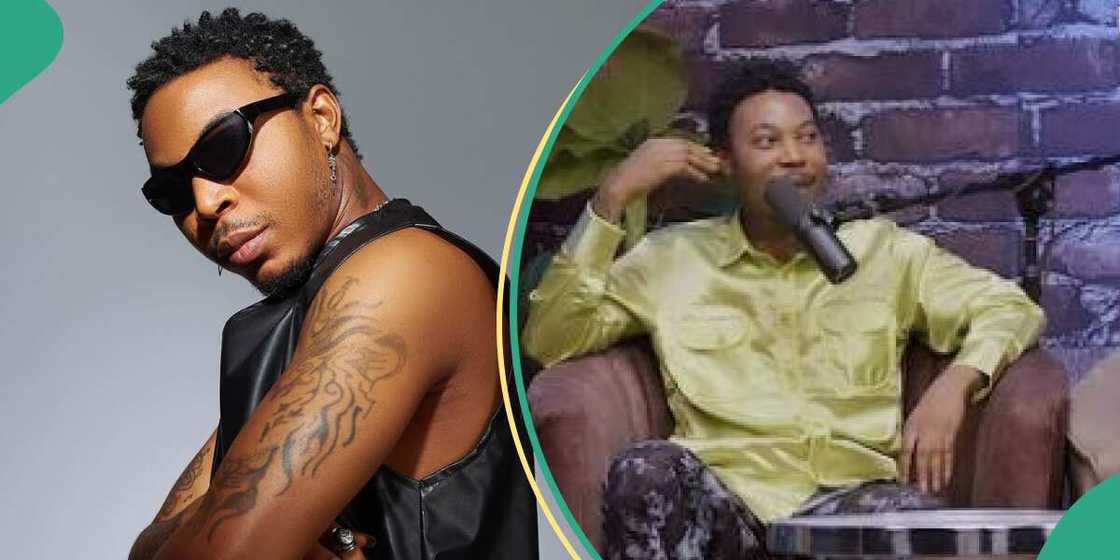 Solid Star announces comeback, set to release song. Solid Star announces comeback, set to release song.