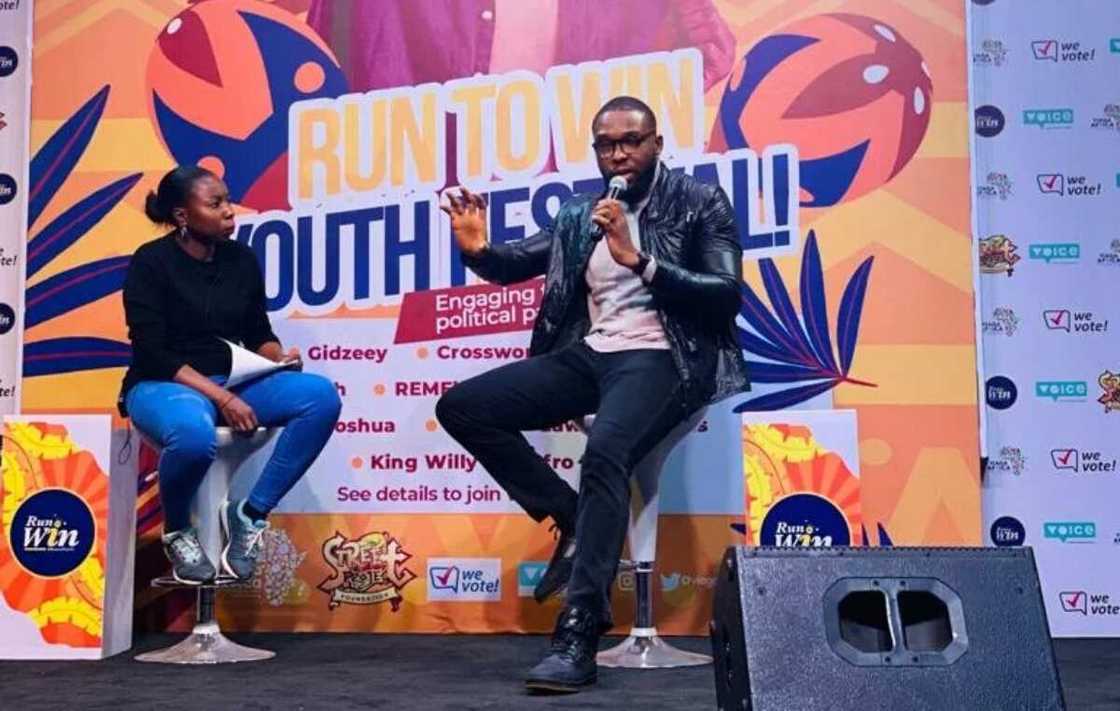 2023 Election, YIAGA Africa, PVCs, Nigerian Youths 2023 Election, YIAGA Africa, PVCs, Nigerian Youths