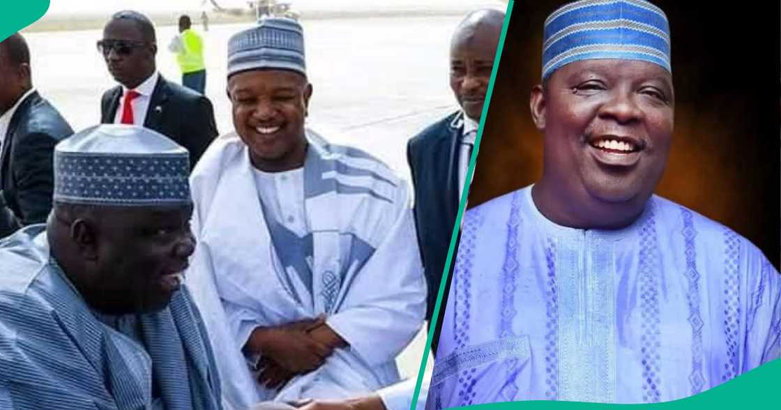 Dalilai da ke talauta yan siyasa a Najeriya Dalilai da ke talauta yan siyasa a Najeriya