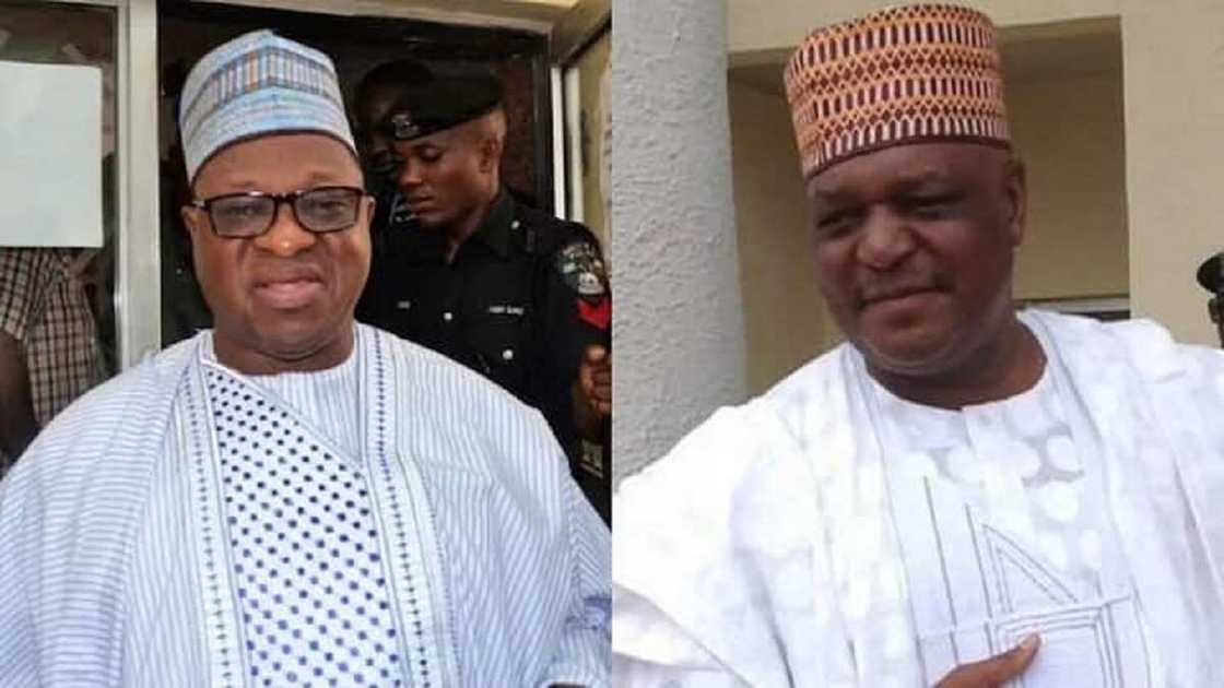 Buhari Ba Zai Amfana Da Komai Ba Idan Dariye Da Nyame Suka Mutu a Gidan Yari, Femi Adesina