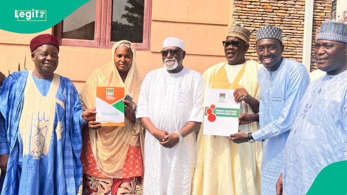 Lawal Daura ya sha alwashin zuwa kotu idan ADC zaben fitar da gwani bisa tsarin doka ba.