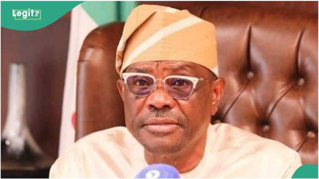 Nyesom Wike, the minister of the FCT, has disclosed that the Supreme Court maybe the final place to solve the Rivers state House of Assembly. Nyesom Wike, the minister of the FCT, has disclosed that the Supreme Court maybe the final place to solve the Rivers state House of Assembly.