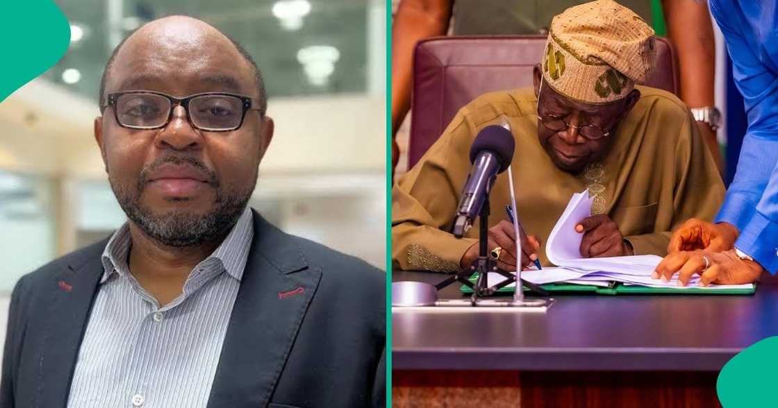 Tinubu Announces Fresh Appointment, Overhauls NTA Leadership