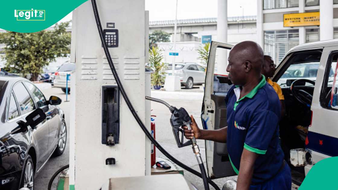 Countries With the Highest Fuel Price in August